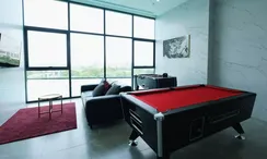 Photo 2 of the Indoor Games Room at The Rich Rama 9-Srinakarin