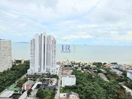 Studio Wohnung zu verkaufen im The Riviera Jomtien, Nong Prue