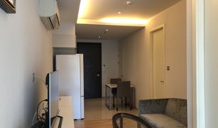 1 Bedroom Condo for sale in Khlong Tan Nuea, Bangkok H Sukhumvit 43