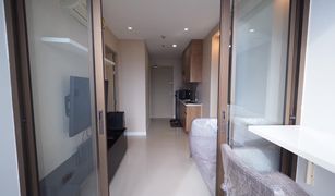 1 Bedroom Condo for sale in Bang Na, Bangkok Ideo Mix Sukhumvit 103