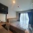 1 спален Кондо в аренду в Life Asoke Rama 9, Makkasan