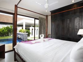 4 Schlafzimmer Villa zu verkaufen im Sunset Garden Phase 2, Rawai, Phuket Town