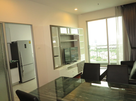 2 Bedroom Condo for rent at Supalai Lite Sathorn - Charoenrat, Bang Khlo, Bang Kho Laem