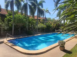 4 Bedroom House for rent in Bang Lamung, Pattaya, Bang Lamung