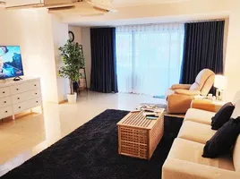 1 Schlafzimmer Wohnung zu vermieten im President Park Sukhumvit 24, Khlong Tan