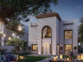 3 Bedroom Villa for sale at Fay Alreeman, Al Reef Downtown, Al Reef, Abu Dhabi