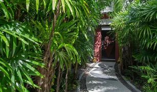 3 Bedrooms Villa for sale in Bo Phut, Koh Samui 