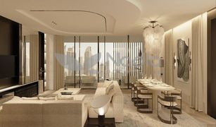 Квартира, 3 спальни на продажу в Umm Hurair 2, Дубай Luxury Family Residences III