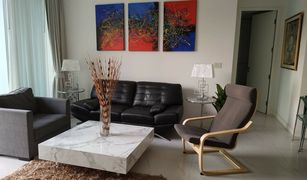 2 Bedrooms Condo for sale in Lumphini, Bangkok 185 Rajadamri