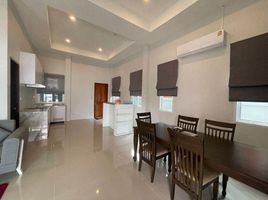 2 Bedroom House for rent at Ananda Lake View, Thep Krasattri