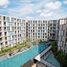 1 Schlafzimmer Appartement zu verkaufen im The Base Uptown, Ratsada, Phuket Town