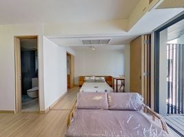 1 Schlafzimmer Appartement zu verkaufen im Siamese Gioia, Khlong Toei Nuea