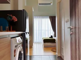 Studio Appartement zu vermieten im Metro Sky Wutthakat, Talat Phlu