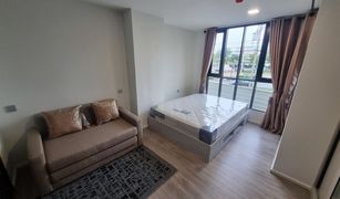 Studio Condo for sale in Ban Mai, Nonthaburi Atmoz Portrait Srisaman