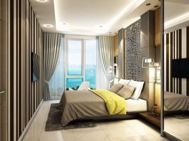 1 Bedroom Condo for sale at One Tower Pratumnak, Nong Prue, Pattaya, Chon Buri