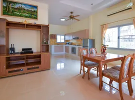 3 Schlafzimmer Haus zu vermieten im Classic Home 2 Village, Nong Prue, Pattaya, Chon Buri, Thailand