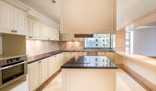 4 Bedrooms Penthouse for sale in Bahar, Dubai Bahar 1