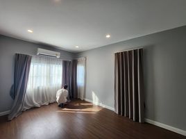 在Setthasiri Don Mueang租赁的4 卧室 别墅, Don Mueang, 廊曼, 曼谷