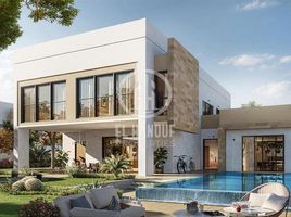 4 Bedroom Villa for sale at The Dahlias, Yas Acres, Yas Island