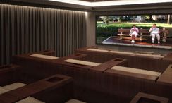 Fotos 3 of the Mini Theater at Q Gardens Boutique Residences