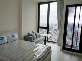 Studio Condo for rent at Mazarine Ratchayothin, Chantharakasem