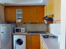 1 Bedroom Condo for rent at President Place, Lumphini