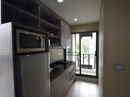 2 Schlafzimmer Wohnung zu vermieten im Qube Sukhumvit 46, Phra Khanong, Khlong Toei