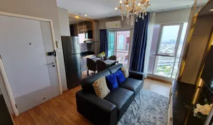 3 Bedrooms Condo for sale in Chong Nonsi, Bangkok Lumpini Place Ratchada-Sathu