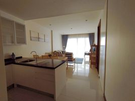 1 Schlafzimmer Wohnung zu verkaufen im Movenpick Residences, Na Chom Thian, Sattahip