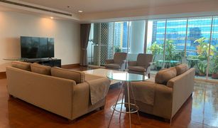 3 Bedrooms Condo for sale in Khlong Toei Nuea, Bangkok Kallista Mansion