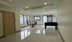 4 Bedrooms Townhouse for sale in Ram Inthra, Bangkok The Harmony @62 Ramintra
