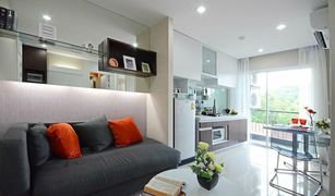 1 Bedroom Condo for sale in Kathu, Phuket The Scene 