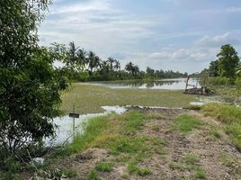  Land for sale in Chachoengsao, Khlong Udom Chonlachon, Mueang Chachoengsao, Chachoengsao