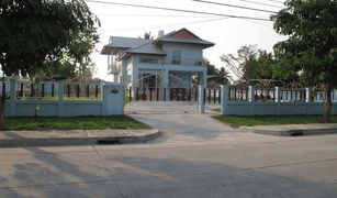 3 Bedrooms House for sale in Ban Bueng, Pattaya 