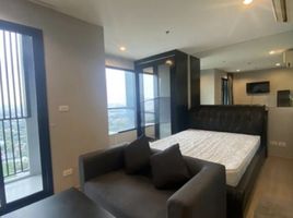 Studio Appartement zu verkaufen im The Base Rama 9 - Ramkhamhaeng, Hua Mak