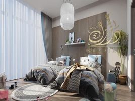 3 Bedroom Apartment for sale at Perla 3, Al Zeina