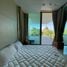 2 Bedroom Apartment for rent at The Sanctuary Wong Amat, Na Kluea