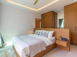 3 спален Вилла for rent in Chalong Pier, Чалонг, Чалонг