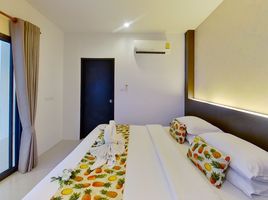 1 Schlafzimmer Wohnung zu verkaufen im Patong Bay Hill, Patong