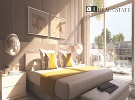 4 Bedroom Townhouse for sale at Jade at the Fields, District 11, Mohammed Bin Rashid City (MBR)