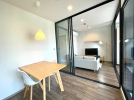 1 Bedroom Apartment for rent at Life Ladprao Valley, Chomphon