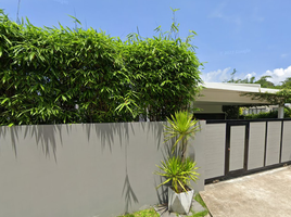 3 Bedroom Villa for rent in Yanui Beach, Rawai, Rawai