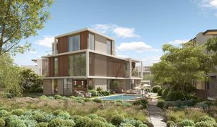 5 Habitaciones Villa en venta en Al Reem, Dubái The Acres