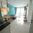1 Schlafzimmer Appartement zu vermieten im Atlantis Condo Resort, Nong Prue, Pattaya, Chon Buri