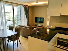 2 Schlafzimmer Appartement zu vermieten im Maestro 39, Khlong Tan Nuea, Watthana