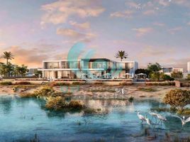 5 Bedroom Villa for sale at Al Jubail Island, Saadiyat Beach, Saadiyat Island