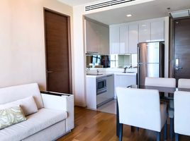 2 Bedroom Condo for rent at The Address Sathorn, Si Lom