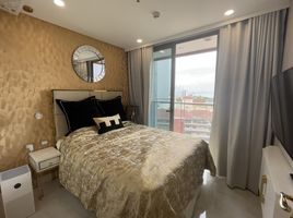 1 Bedroom Apartment for sale at Copacabana Beach Jomtien, Nong Prue, Pattaya