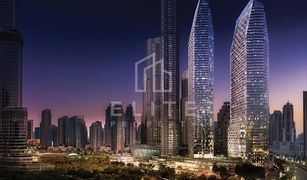 , दुबई The Address Residences Dubai Opera में 3 बेडरूम अपार्टमेंट बिक्री के लिए