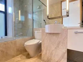 2 Schlafzimmer Appartement zu verkaufen im The Met, Thung Mahamek, Sathon